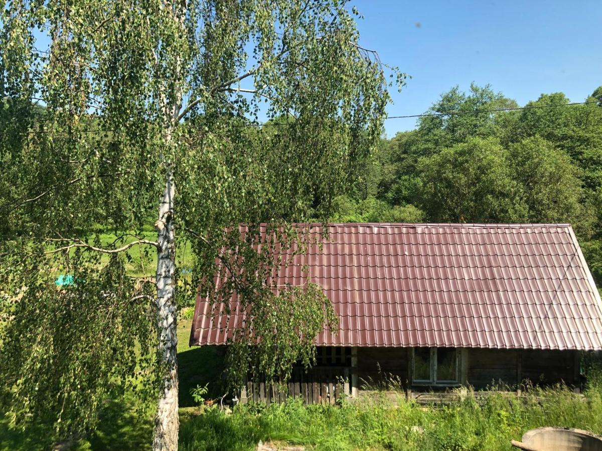 Zielonapogoda ล็องเดก-ซดรุย ภายนอก รูปภาพ