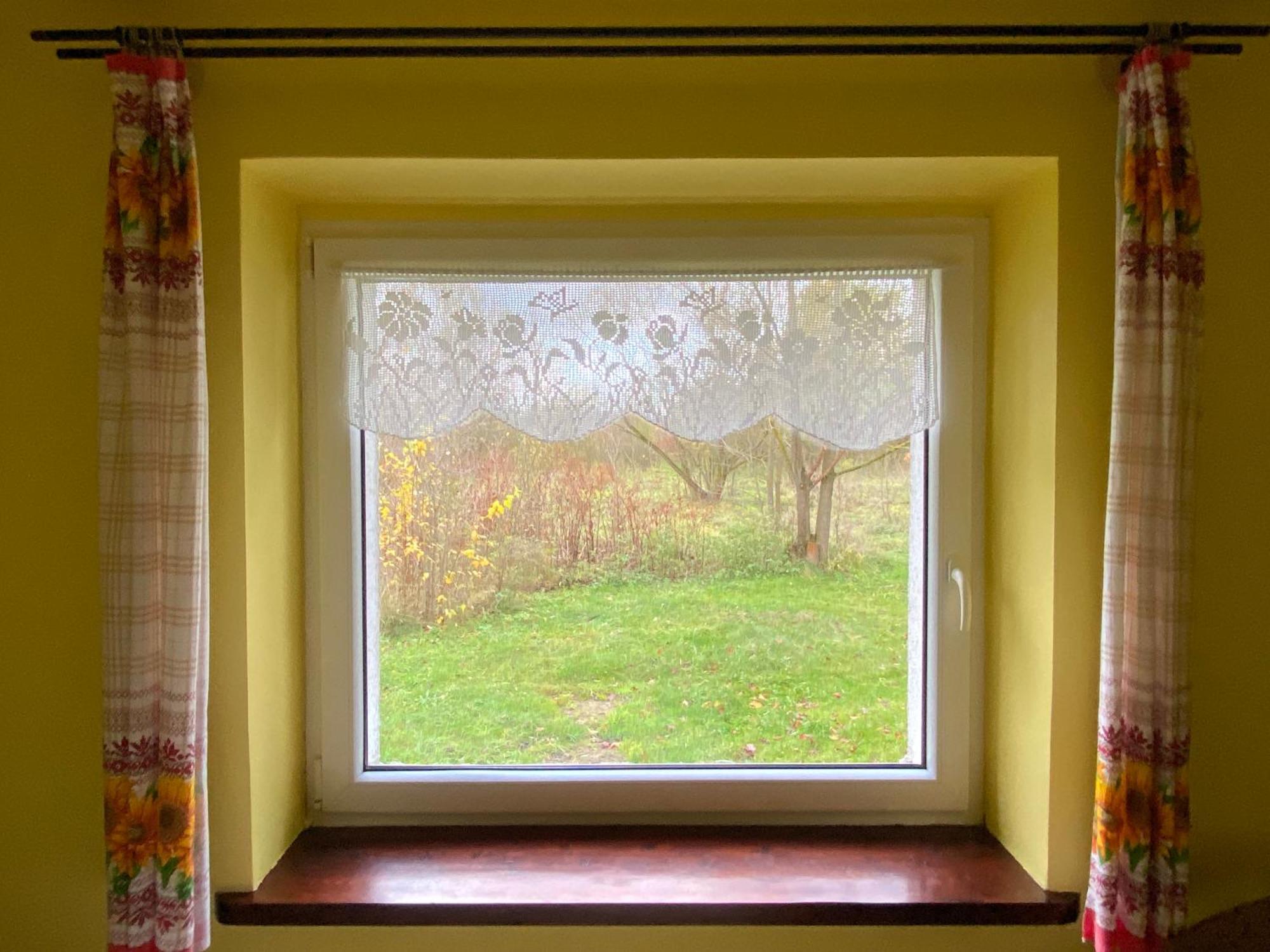 Zielonapogoda ล็องเดก-ซดรุย ภายนอก รูปภาพ